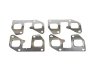 USZCZELKI KOLEKTORA WYDECHOWEGO 6.2L MS97256 F-150 F-250 F-350  